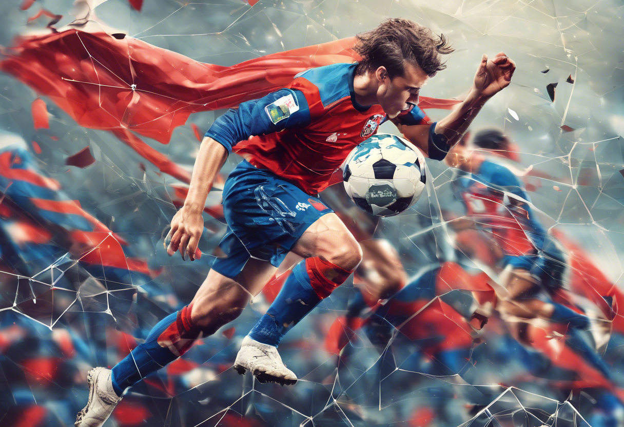 Спортивные достижения и вклад Роберто Карлоса в футбол